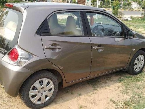 Used 2012 Honda Brio MT for sale in Ahmedabad