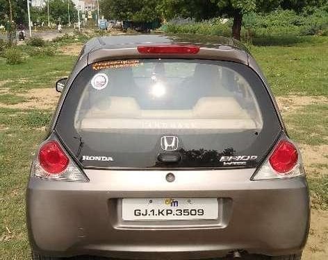 Used 2012 Honda Brio MT for sale in Ahmedabad