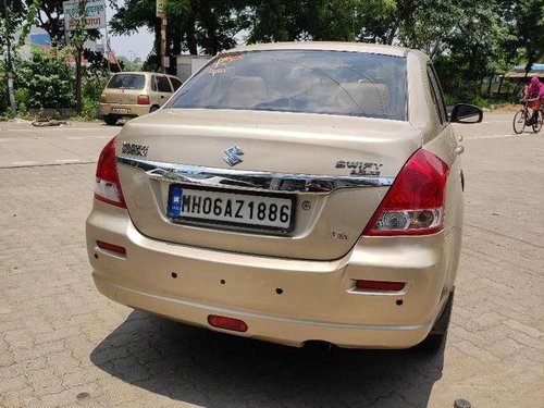 Maruti Suzuki Swift Dzire 2010 MT for sale in Nagpur 