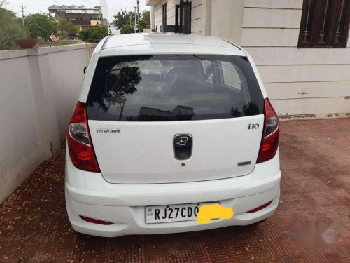 2013 Hyundai i10 Era 1.1 MT for sale in Jaipur 