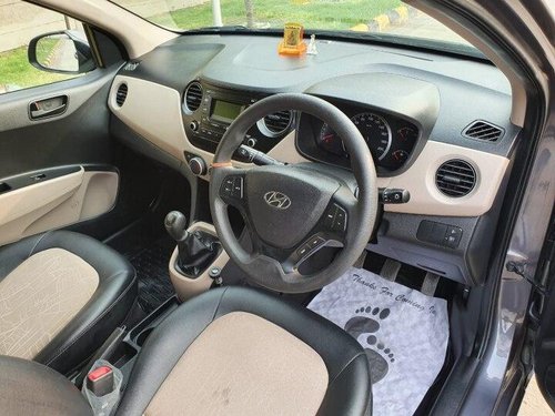 Used Hyundai Grand i10 2018 MT for sale in New Delhi