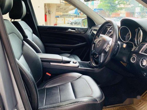 2015 Mercedes Benz M Class AT for sale in Mumbai 