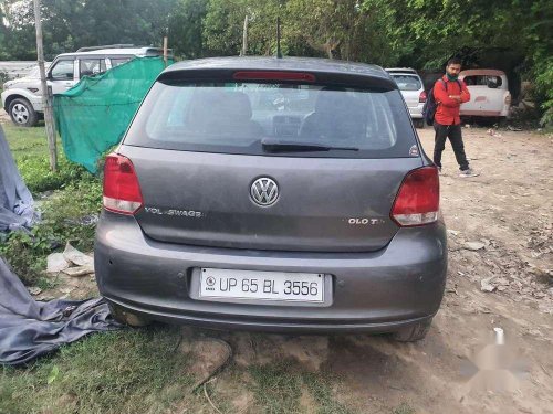 Used 2013 Volkswagen Polo MT for sale in Varanasi 