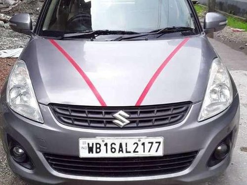 2015 Maruti Suzuki Swift Dzire MT for sale in Siliguri