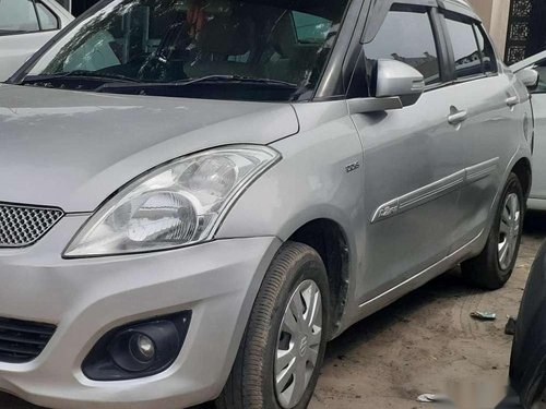 2015 Maruti Suzuki Swift Dzire MT for sale in Kanpur 