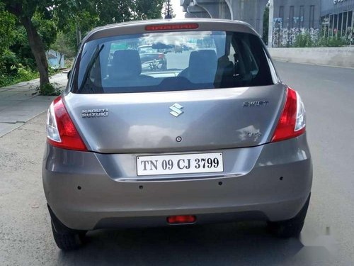 Used 2017 Maruti Suzuki Swift VDI MT for sale in Chennai 