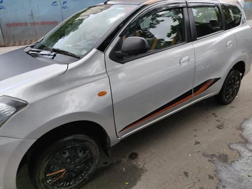 2018 Datsun GO Plus MT for sale in Mumbai 