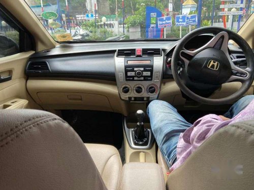 Used 2010 Honda City MT for sale in Kolkata