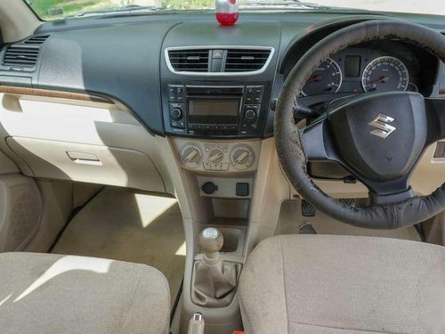 2015 Maruti Suzuki Swift Dzire MT for sale in Hyderabad 