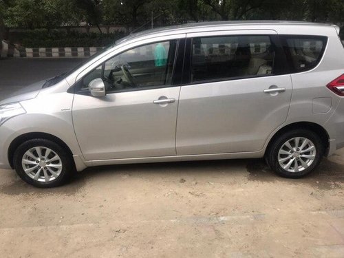 Used Maruti Suzuki Ertiga 2012 MT for sale in New Delhi