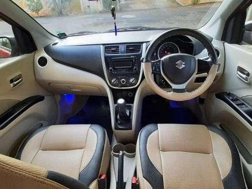 Used Maruti Suzuki Celerio 2018 MT for sale in Erode