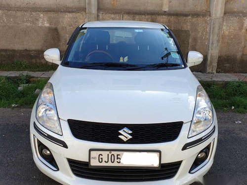 Maruti Suzuki Swift VDi ABS BS-IV, 2017, Diesel MT in Surat