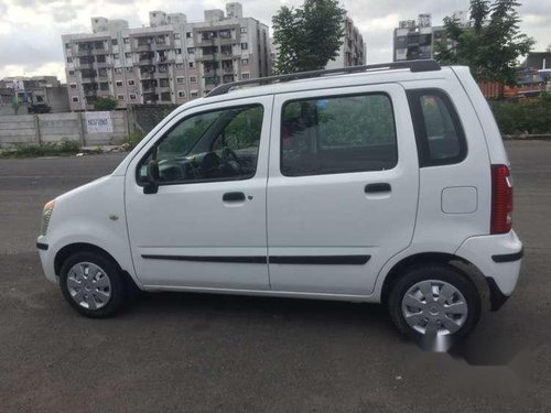 Used Maruti Suzuki Wagon R 2009 MT for sale in Surat