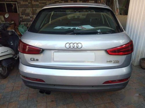 Used Audi Q3 2014 AT for sale in Chennai 
