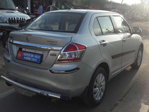 Maruti Suzuki Swift Dzire ZDI, 2016, AT for sale in Hyderabad