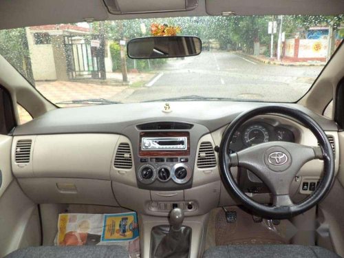 Toyota Innova 2.5 G BS IV 7 STR, 2010, MT in Hyderabad 