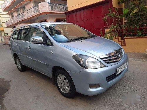 Used 2009 Toyota Innova MT for sale in Nagar 