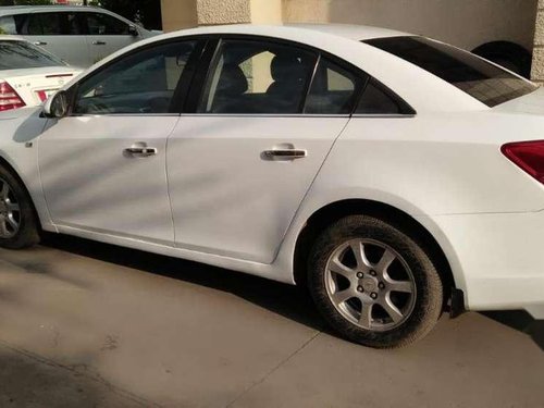 Used Chevrolet Cruze LTZ 2010 MT for sale in Indore 