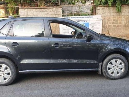 Used 2016 Volkswagen Polo MT for sale in Nagar 