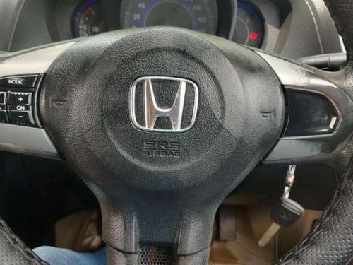 Honda Mobilio 2014 MT for sale in Ahmedabad 