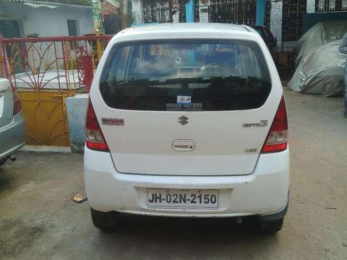 Maruti Suzuki Zen Estilo 2009 MT for sale in Ranchi 