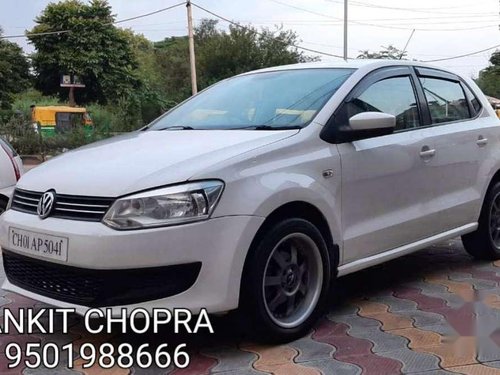 Volkswagen Polo Trendline , 2012, MT in Chandigarh 