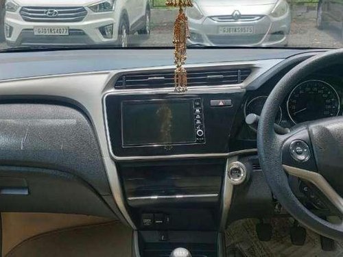 Used 2018 Honda City AT for sale in Ahmedabad 