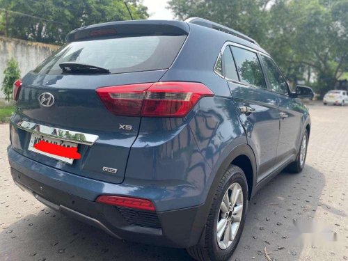 Used 2015 Hyundai Creta MT for sale in Kolkata