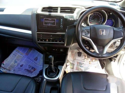 Used 2018 Honda WR-V MT for sale in Coimbatore