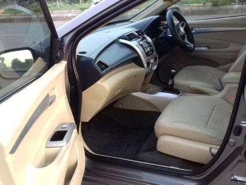 Used 2011 Honda City MT for sale in Ahmedabad 