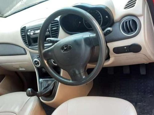 Used 2009 Hyundai i10 MT for sale in Chennai