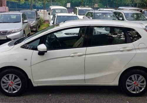 Used Honda Jazz  1.5 S i DTEC 2017 MT in Ahmedabad 