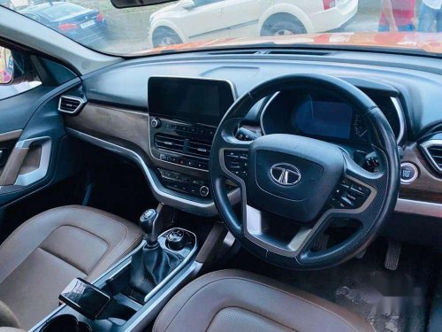 Used 2019 Tata Harrier AT for sale in Kolkata