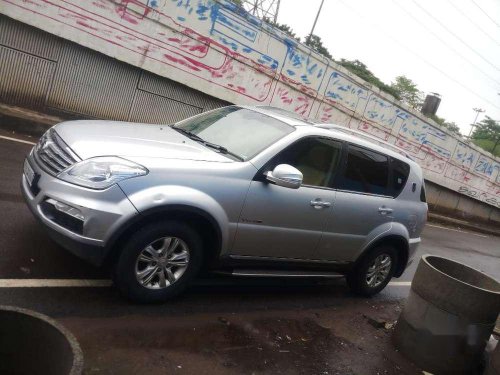 Used 2015 Mahindra Scorpio MT for sale in Chennai