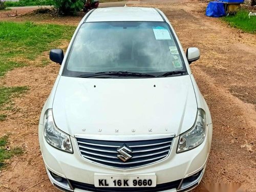 Used 2013 Maruti Suzuki SX4 MT for sale in Kollam 