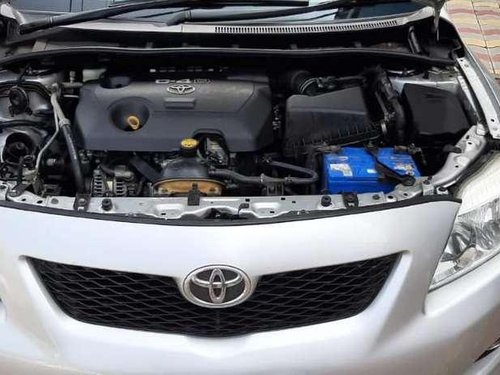 Toyota Corolla Altis G, 2011, Diesel MT in Chandigarh 