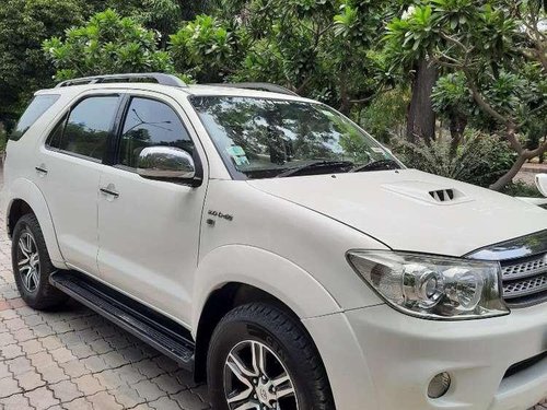 Used Toyota Fortuner 2011 for sale in Amritsar 