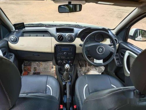 Used Renault Duster 2014 MT for sale in Ahmedabad 