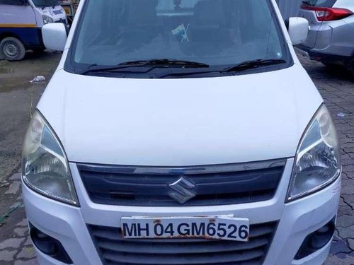 2014 Maruti Suzuki Wagon R VXI MT for sale in Mumbai 