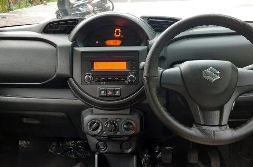 2019 Maruti Suzuki S-Presso MT for sale in Pune 