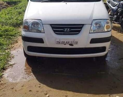 Used 2008 Hyundai Santro Xing MT for sale in Gobichettipalayam 