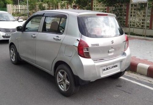 Used Maruti Suzuki Celerio 2014 MT for sale in New Delhi