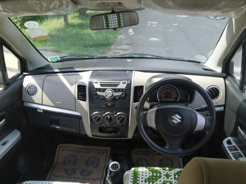 2014 Maruti Suzuki Wagon R VXI MT in Bangalore