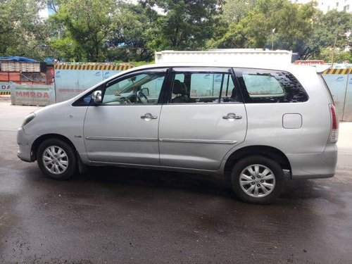 Used Toyota Innova 2010 MT for sale in Mumbai 