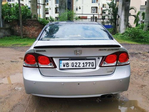 Used 2008 Honda Civic MT for sale in Kolkata