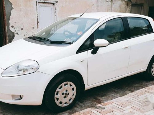 Used Fiat Punto 2011 MT for sale in Ludhiana 