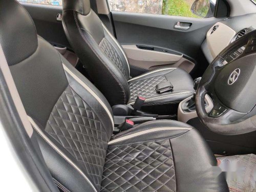 Hyundai Grand i10 Asta 2014 MT for sale in Kochi 