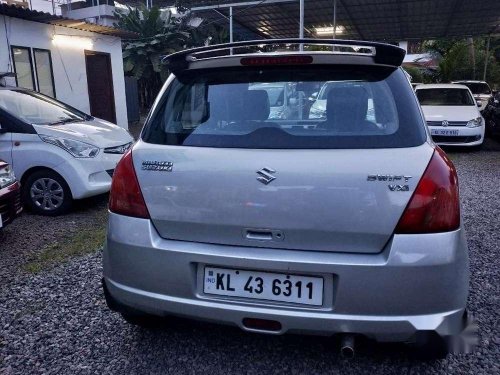 Used Maruti Suzuki Swift VXI 2007 MT for sale in Kochi 