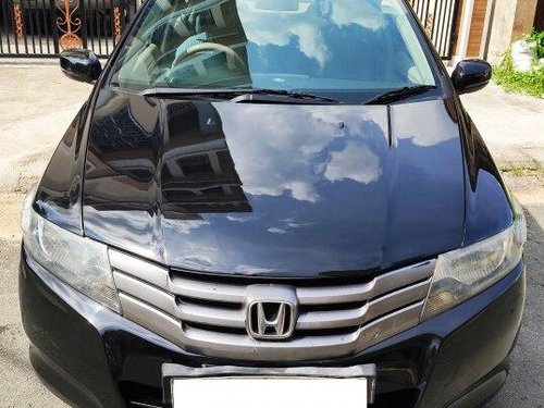 Used 2011 Honda City MT for sale in Kolkata