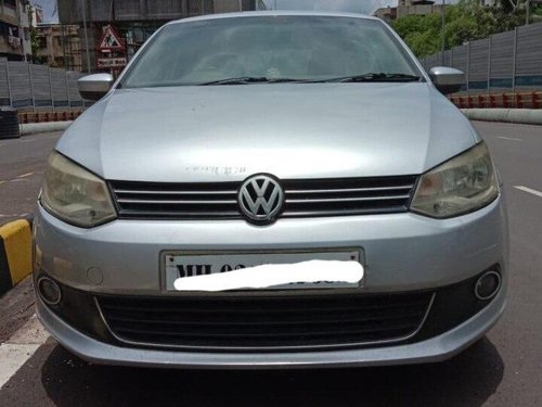 Used Volkswagen Vento 1.5 TDI Highline 2011 MT for sale in Mumbai 